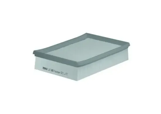 Luftfilter MAHLE LX 435/1 Bild Luftfilter MAHLE LX 435/1