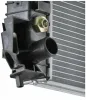 Kühler, Motorkühlung MAHLE CR 1497 000S Bild Kühler, Motorkühlung MAHLE CR 1497 000S