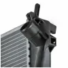 Kühler, Motorkühlung MAHLE CR 1497 000S Bild Kühler, Motorkühlung MAHLE CR 1497 000S