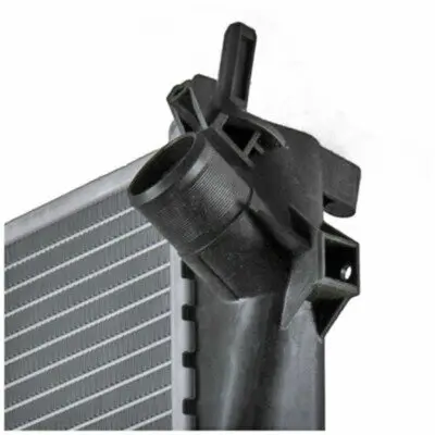 Kühler, Motorkühlung MAHLE CR 1497 000S Bild Kühler, Motorkühlung MAHLE CR 1497 000S