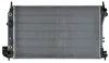 Kühler, Motorkühlung MAHLE CR 1497 000S Bild Kühler, Motorkühlung MAHLE CR 1497 000S