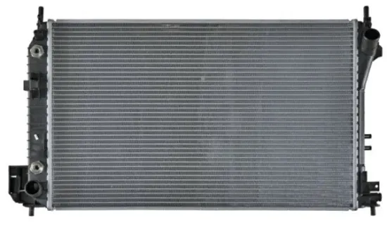 Kühler, Motorkühlung MAHLE CR 1497 000S Bild Kühler, Motorkühlung MAHLE CR 1497 000S
