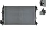 Kühler, Motorkühlung MAHLE CR 1497 000S Bild Kühler, Motorkühlung MAHLE CR 1497 000S