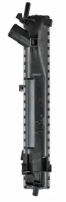 Kühler, Motorkühlung MAHLE CR 1497 000S Bild Kühler, Motorkühlung MAHLE CR 1497 000S