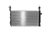 Kühler, Motorkühlung MAHLE CR 1498 000S Bild Kühler, Motorkühlung MAHLE CR 1498 000S