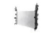 Kühler, Motorkühlung MAHLE CR 1498 000S Bild Kühler, Motorkühlung MAHLE CR 1498 000S