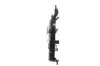Kühler, Motorkühlung MAHLE CR 1498 000S Bild Kühler, Motorkühlung MAHLE CR 1498 000S