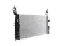Kühler, Motorkühlung MAHLE CR 1498 000S Bild Kühler, Motorkühlung MAHLE CR 1498 000S