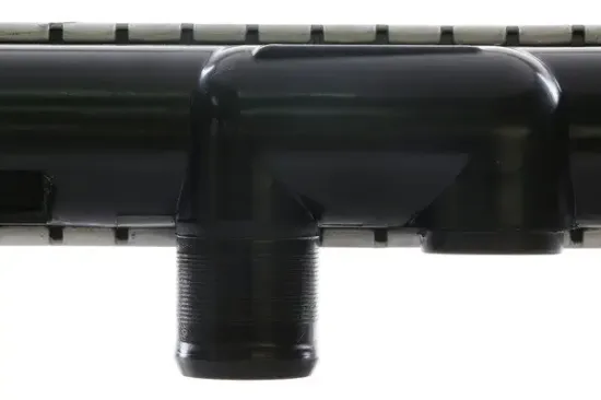 Kühler, Motorkühlung MAHLE CR 1501 000S Bild Kühler, Motorkühlung MAHLE CR 1501 000S