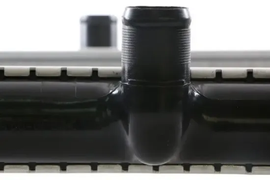 Kühler, Motorkühlung MAHLE CR 1501 000S Bild Kühler, Motorkühlung MAHLE CR 1501 000S