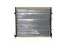 Kühler, Motorkühlung MAHLE CR 1502 000S Bild Kühler, Motorkühlung MAHLE CR 1502 000S