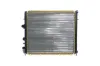 Kühler, Motorkühlung MAHLE CR 1502 000S Bild Kühler, Motorkühlung MAHLE CR 1502 000S