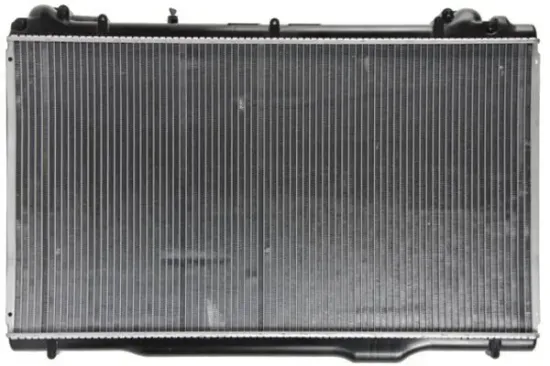 Kühler, Motorkühlung MAHLE CR 1503 000P Bild Kühler, Motorkühlung MAHLE CR 1503 000P