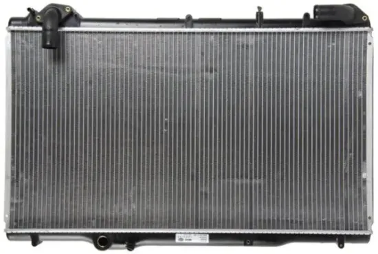 Kühler, Motorkühlung MAHLE CR 1503 000P Bild Kühler, Motorkühlung MAHLE CR 1503 000P