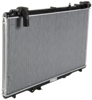 Kühler, Motorkühlung MAHLE CR 1503 000P Bild Kühler, Motorkühlung MAHLE CR 1503 000P