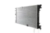 Kühler, Motorkühlung MAHLE CR 1505 000S Bild Kühler, Motorkühlung MAHLE CR 1505 000S