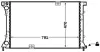 Kühler, Motorkühlung MAHLE CR 1505 000S Bild Kühler, Motorkühlung MAHLE CR 1505 000S