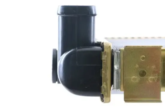 Kühler, Motorkühlung MAHLE CR 1513 000S Bild Kühler, Motorkühlung MAHLE CR 1513 000S