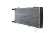 Kühler, Motorkühlung MAHLE CR 1513 000S Bild Kühler, Motorkühlung MAHLE CR 1513 000S