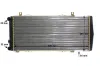 Kühler, Motorkühlung MAHLE CR 1513 000S Bild Kühler, Motorkühlung MAHLE CR 1513 000S