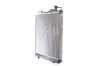Kühler, Motorkühlung MAHLE CR 1514 000S Bild Kühler, Motorkühlung MAHLE CR 1514 000S