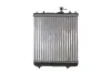 Kühler, Motorkühlung MAHLE CR 1514 000S Bild Kühler, Motorkühlung MAHLE CR 1514 000S