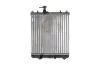 Kühler, Motorkühlung MAHLE CR 1514 000S Bild Kühler, Motorkühlung MAHLE CR 1514 000S