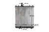 Kühler, Motorkühlung MAHLE CR 1514 000S Bild Kühler, Motorkühlung MAHLE CR 1514 000S