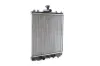 Kühler, Motorkühlung MAHLE CR 1514 000S Bild Kühler, Motorkühlung MAHLE CR 1514 000S