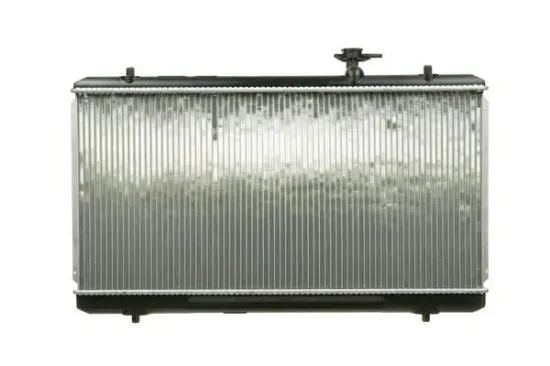 Kühler, Motorkühlung MAHLE CR 1516 000S Bild Kühler, Motorkühlung MAHLE CR 1516 000S