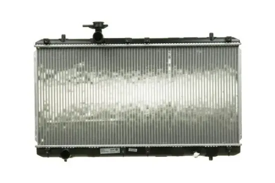 Kühler, Motorkühlung MAHLE CR 1516 000S Bild Kühler, Motorkühlung MAHLE CR 1516 000S