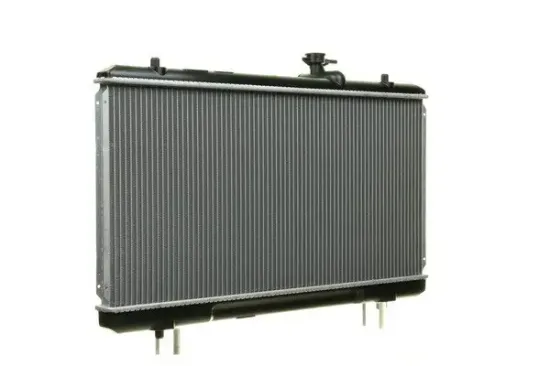 Kühler, Motorkühlung MAHLE CR 1516 000S Bild Kühler, Motorkühlung MAHLE CR 1516 000S
