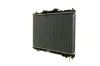Kühler, Motorkühlung MAHLE CR 1518 000S Bild Kühler, Motorkühlung MAHLE CR 1518 000S