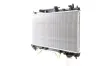 Kühler, Motorkühlung MAHLE CR 1519 000S Bild Kühler, Motorkühlung MAHLE CR 1519 000S