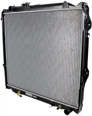 Kühler, Motorkühlung MAHLE CR 1521 000S Bild Kühler, Motorkühlung MAHLE CR 1521 000S