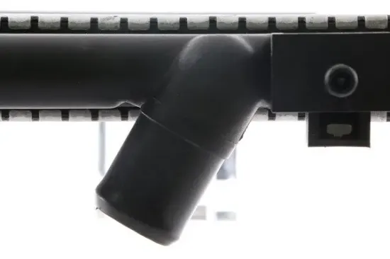 Kühler, Motorkühlung MAHLE CR 1523 000S Bild Kühler, Motorkühlung MAHLE CR 1523 000S