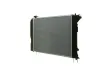 Kühler, Motorkühlung MAHLE CR 1529 000S Bild Kühler, Motorkühlung MAHLE CR 1529 000S
