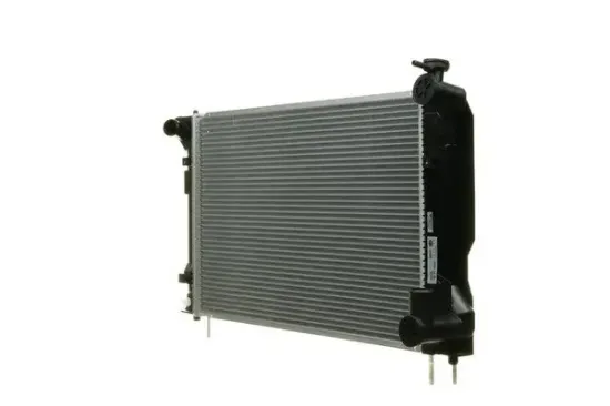 Kühler, Motorkühlung MAHLE CR 1529 000S Bild Kühler, Motorkühlung MAHLE CR 1529 000S