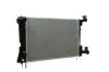 Kühler, Motorkühlung MAHLE CR 1529 000S Bild Kühler, Motorkühlung MAHLE CR 1529 000S