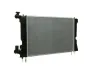 Kühler, Motorkühlung MAHLE CR 1529 000S Bild Kühler, Motorkühlung MAHLE CR 1529 000S
