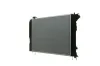 Kühler, Motorkühlung MAHLE CR 1530 000S Bild Kühler, Motorkühlung MAHLE CR 1530 000S