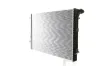 Kühler, Motorkühlung MAHLE CR 1539 001S Bild Kühler, Motorkühlung MAHLE CR 1539 001S