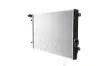 Kühler, Motorkühlung MAHLE CR 1539 001S Bild Kühler, Motorkühlung MAHLE CR 1539 001S