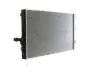 Kühler, Motorkühlung MAHLE CR 1539 001S Bild Kühler, Motorkühlung MAHLE CR 1539 001S