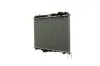 Kühler, Motorkühlung MAHLE CR 1540 000S Bild Kühler, Motorkühlung MAHLE CR 1540 000S