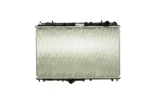 Kühler, Motorkühlung MAHLE CR 1540 000S Bild Kühler, Motorkühlung MAHLE CR 1540 000S