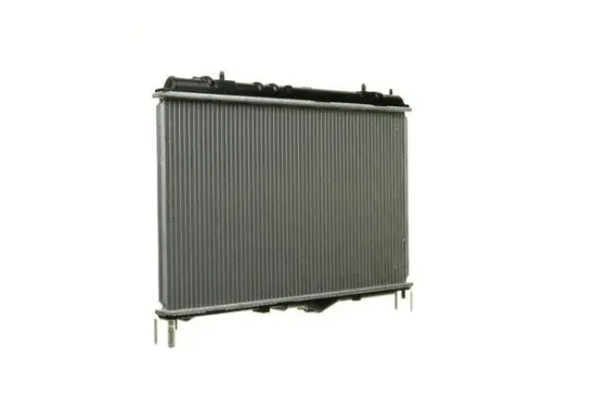 Kühler, Motorkühlung MAHLE CR 1540 000S Bild Kühler, Motorkühlung MAHLE CR 1540 000S
