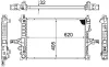 Kühler, Motorkühlung MAHLE CR 1547 000S Bild Kühler, Motorkühlung MAHLE CR 1547 000S
