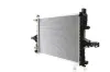 Kühler, Motorkühlung MAHLE CR 1547 000S Bild Kühler, Motorkühlung MAHLE CR 1547 000S