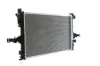 Kühler, Motorkühlung MAHLE CR 1547 000S Bild Kühler, Motorkühlung MAHLE CR 1547 000S